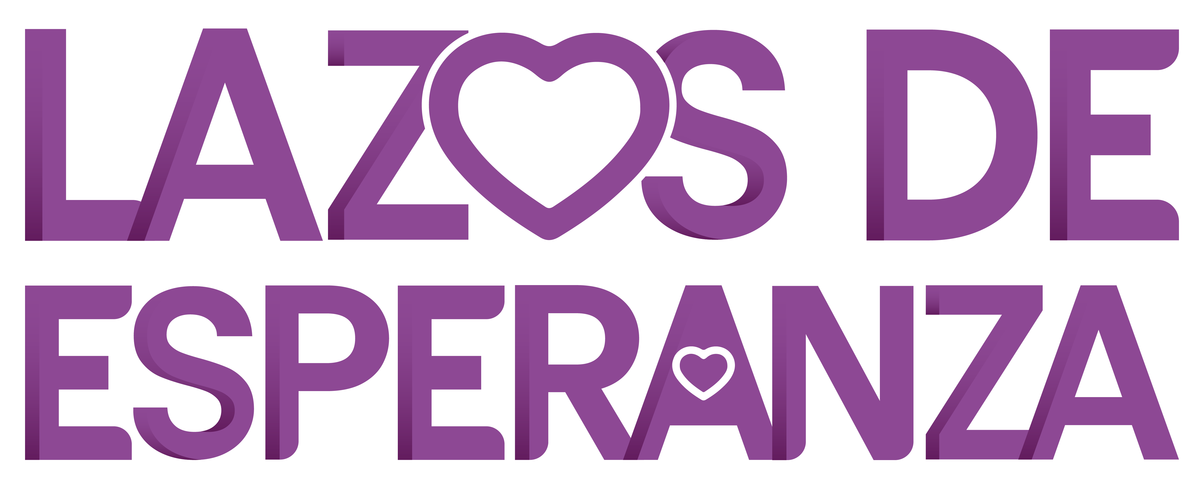 LAZOS DE ESPERANZA